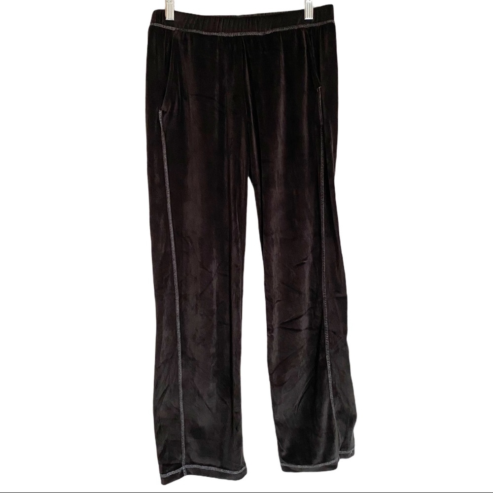 Cuddlduds ClimateRight Soft Pull On Lounge Pants
